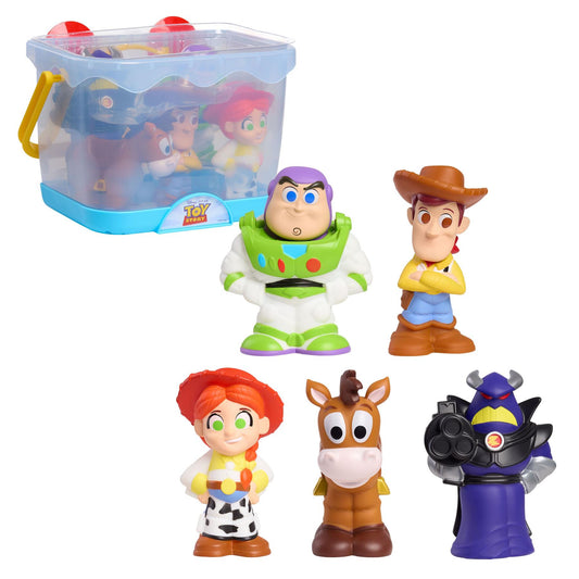 Disney Bath Caddy - Toy Story