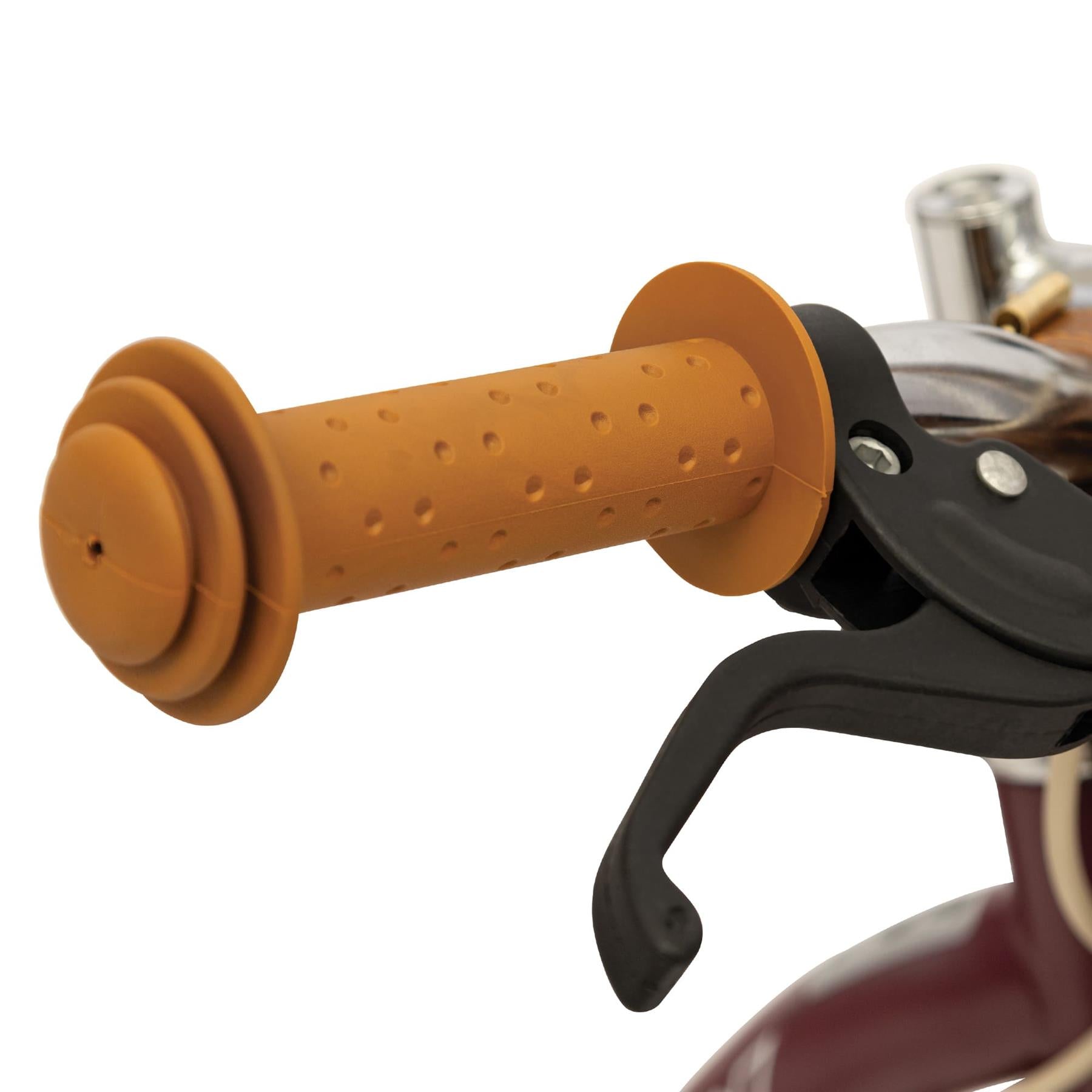 Huffy Vintage 12 Inch Bike - Burgundy Matte