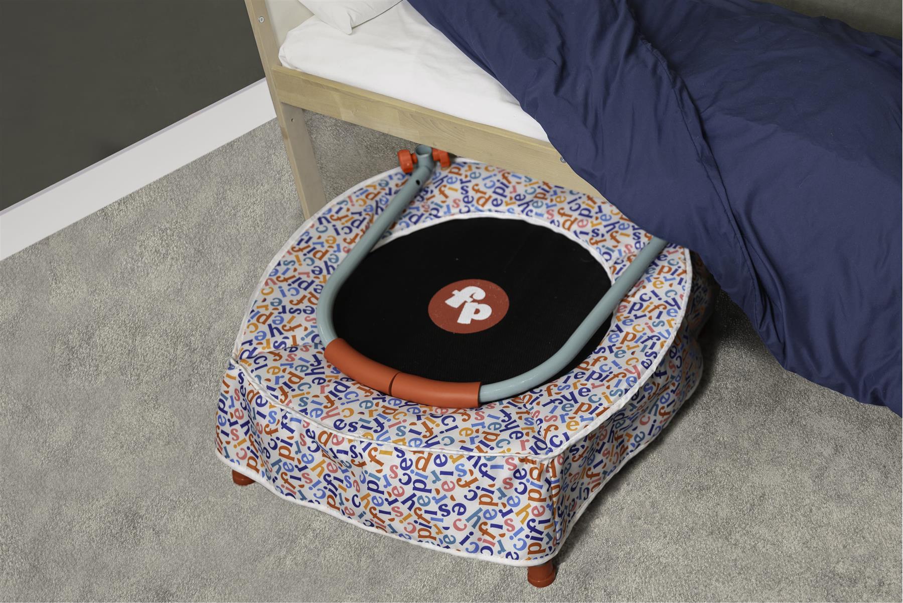 Fisher-Price My First Trampoline