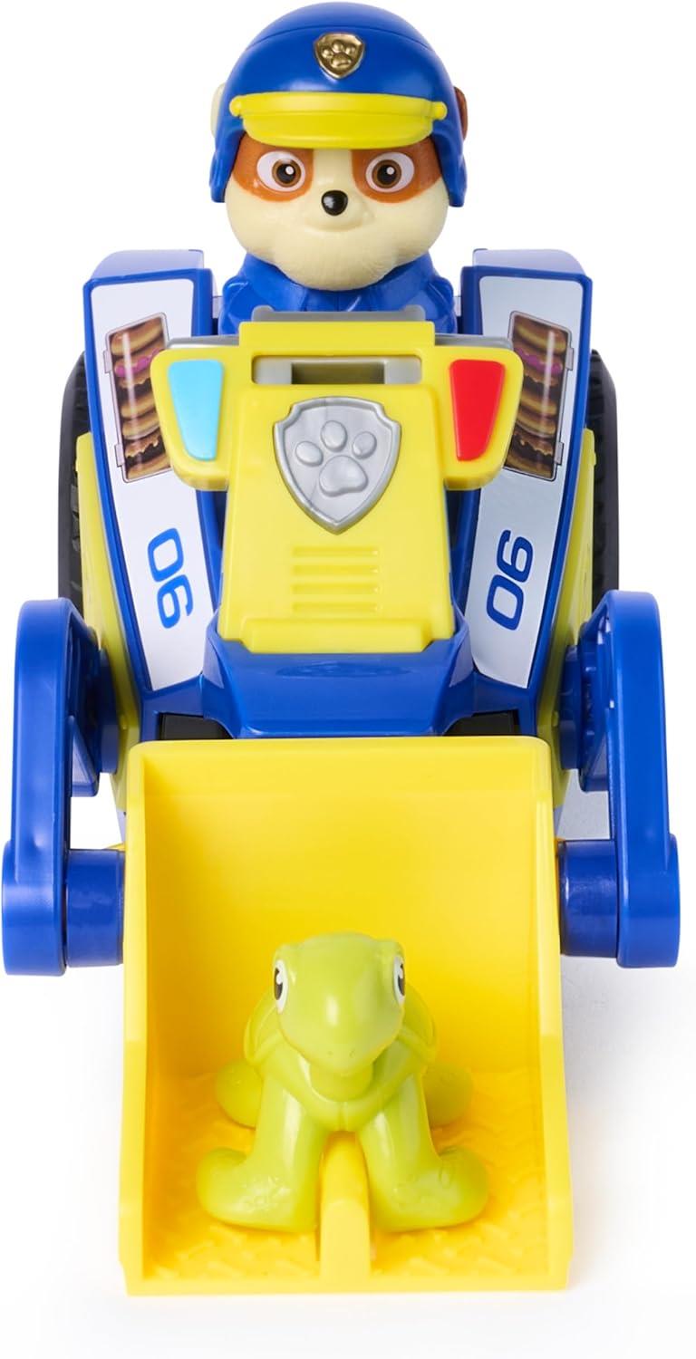 PAW Patrol Search & Rescue Playset - Rubble