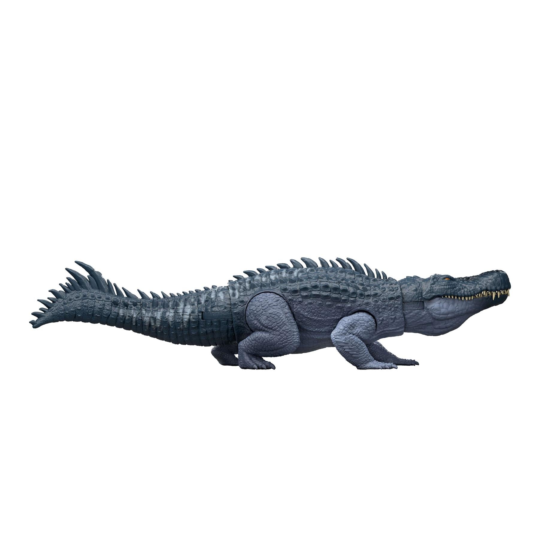 Jurassic World Gigantic Thrashers Dinosaur Figure Assortment