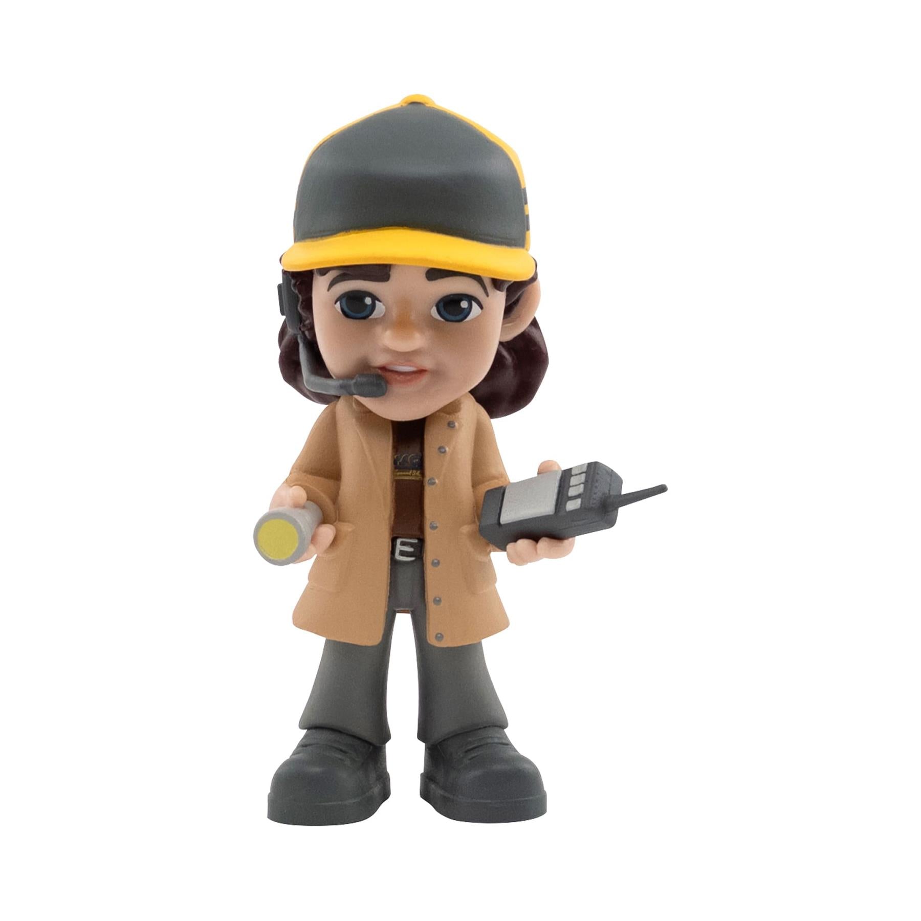 Stranger Things YuMe Upside Down Capsule Series 3