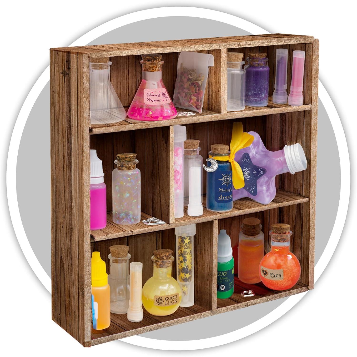Buki France Potions Lab