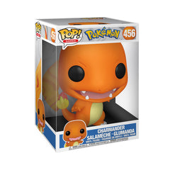 Funko POP! Games Pokemon - 10