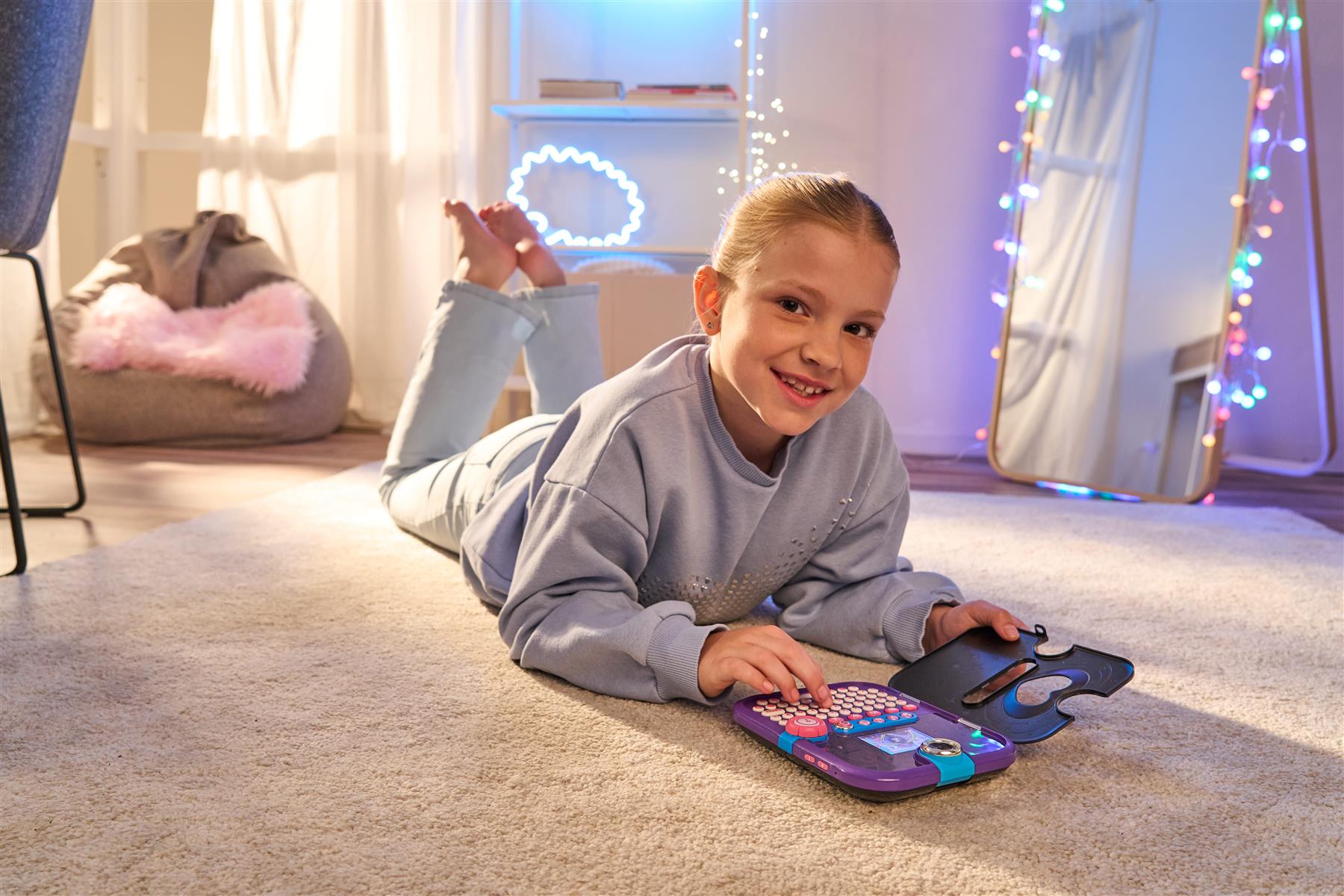 VTech Get Ready With Me Fashion Journal