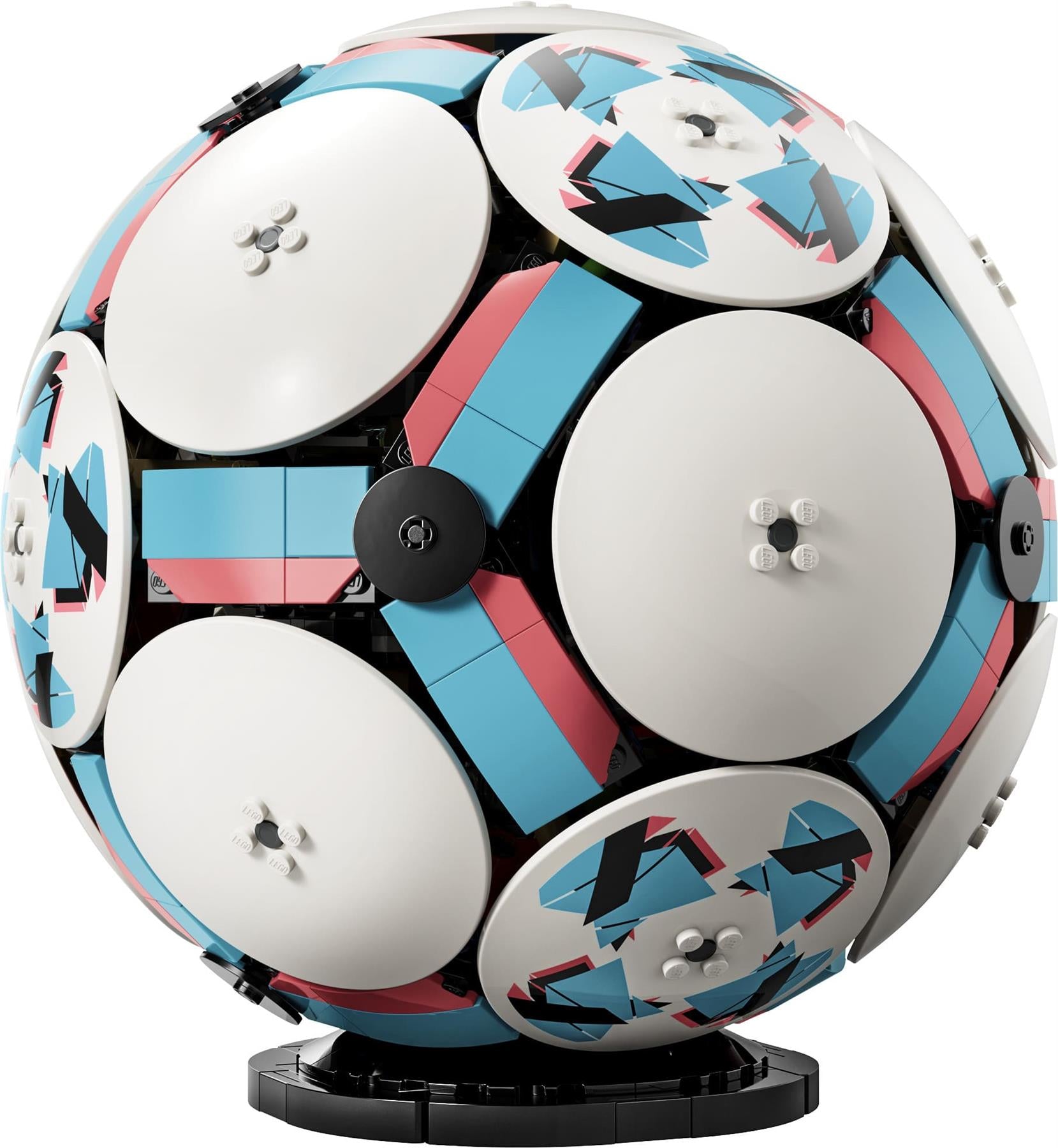 LEGO Editions Football Ball 43019