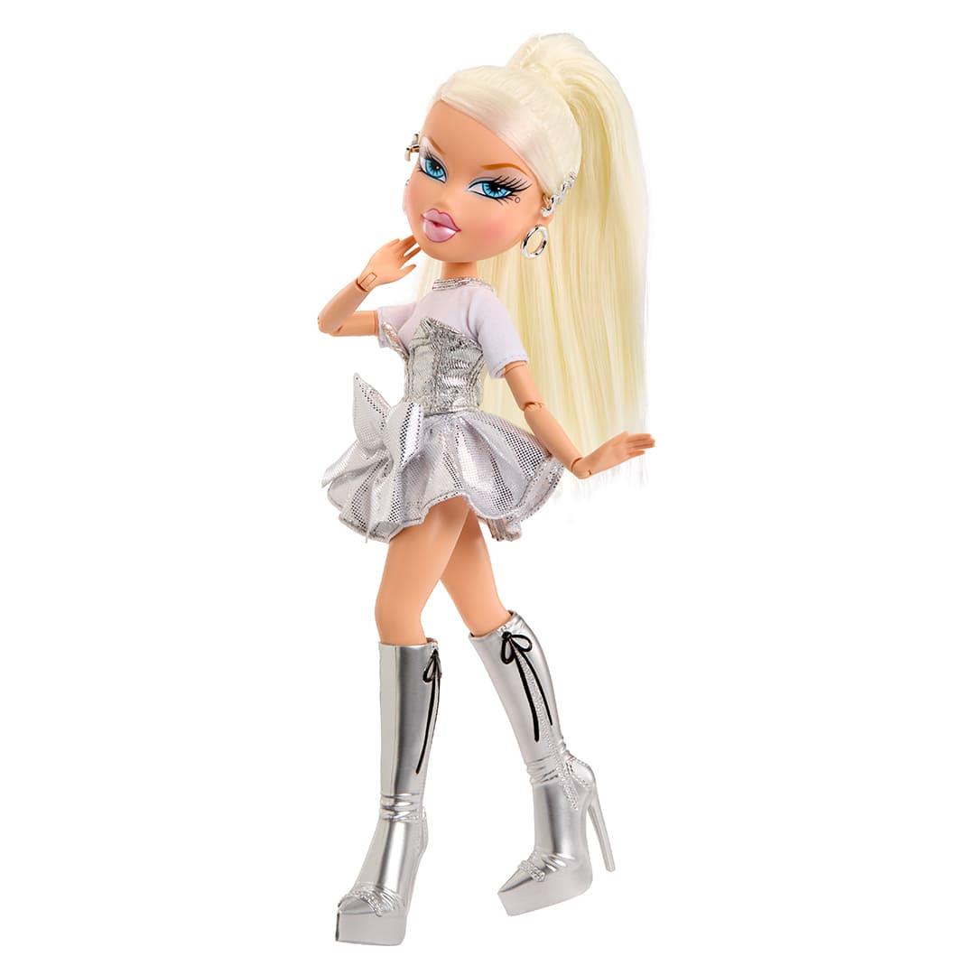 Bratz Stylin' Charmz Doll - Chloe