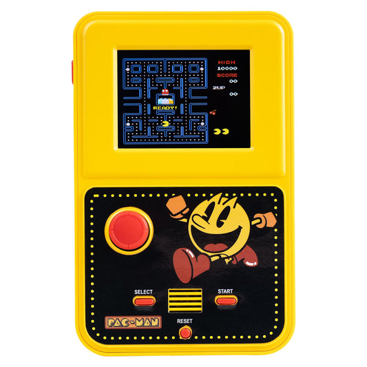 Pac-Man Colour Handheld Game