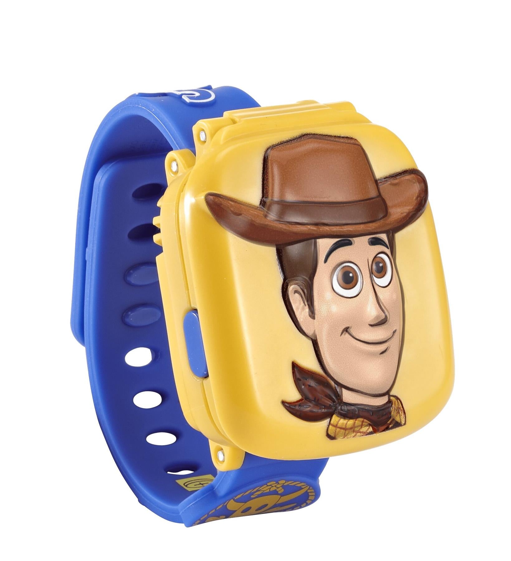VTech Toy Story 5 Woody Learning Watch