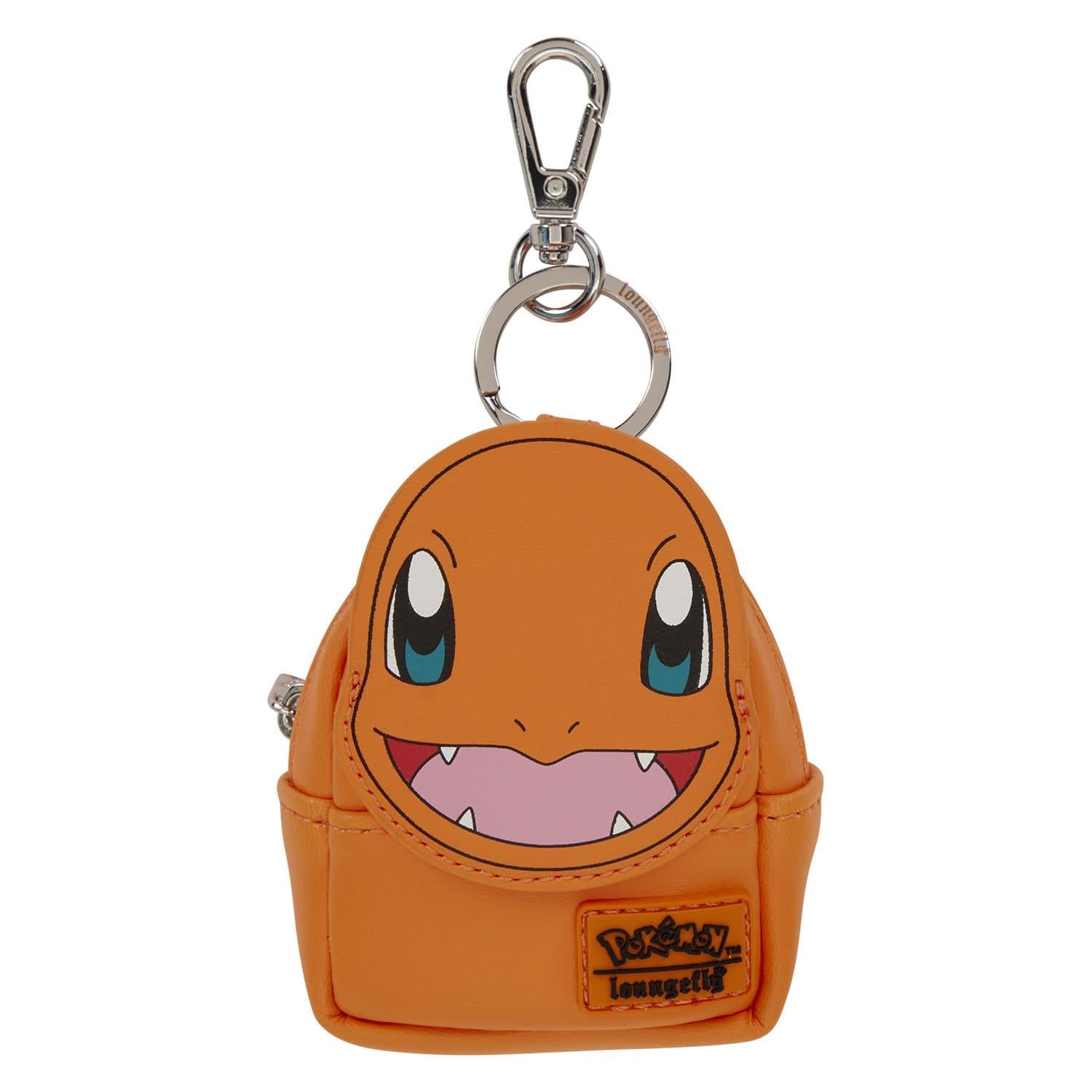 Loungefly Pokemon Mystery Mini Backpack Charm