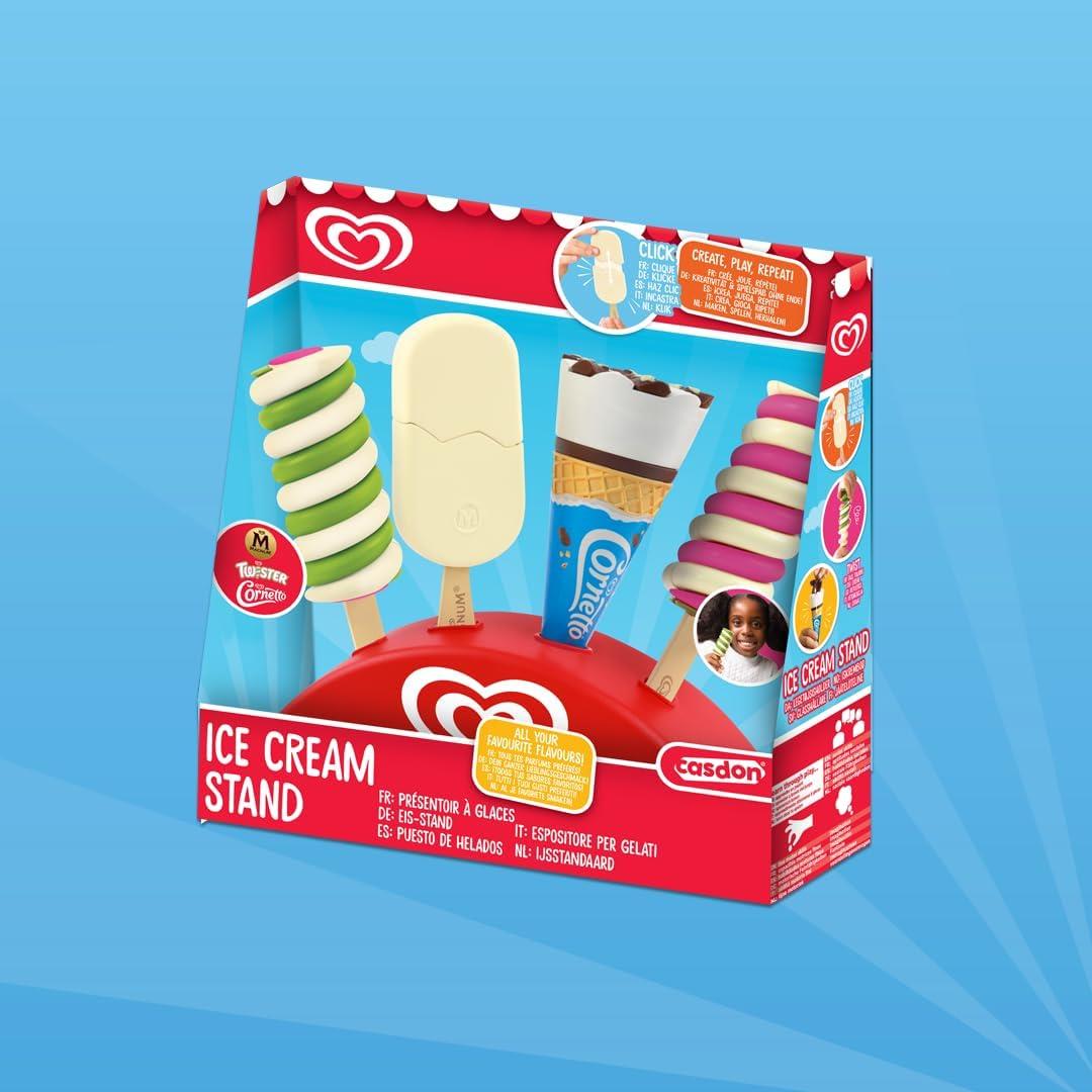 Casdon Walls Ice Cream Stand
