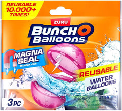 Zuru Bunch O Balloons Magna Seal Set