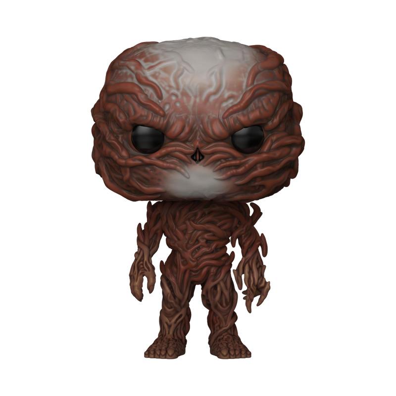 Funko POP! Television: Stranger Things Season 5 - Vecna