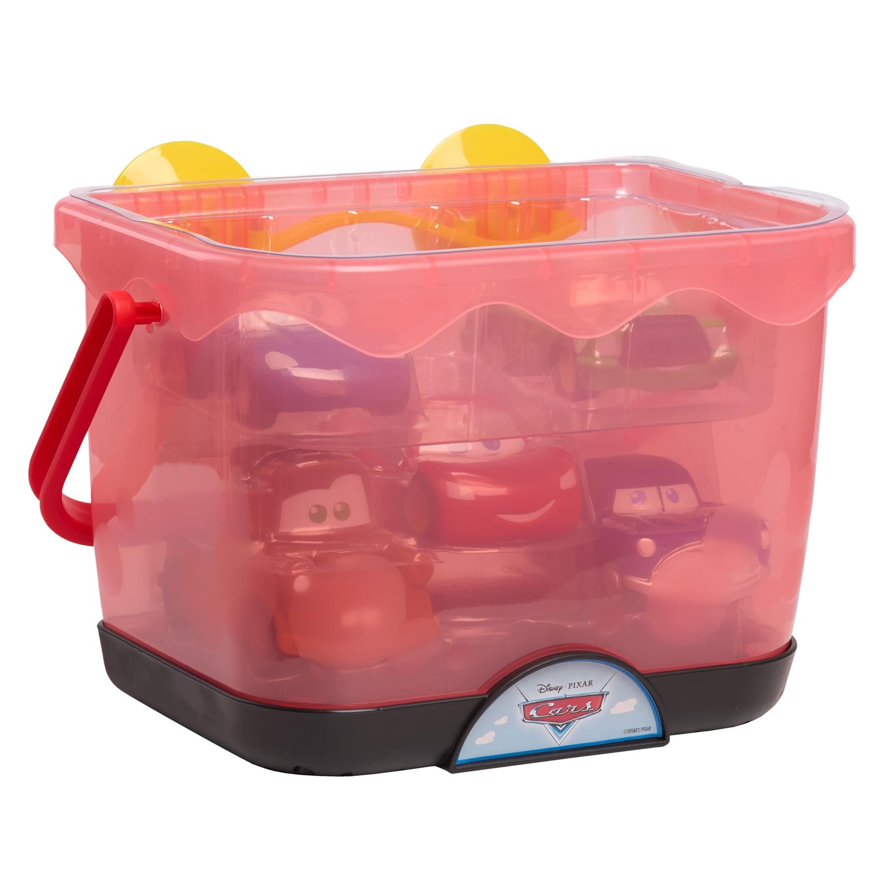 Disney Bath Caddy - Cars