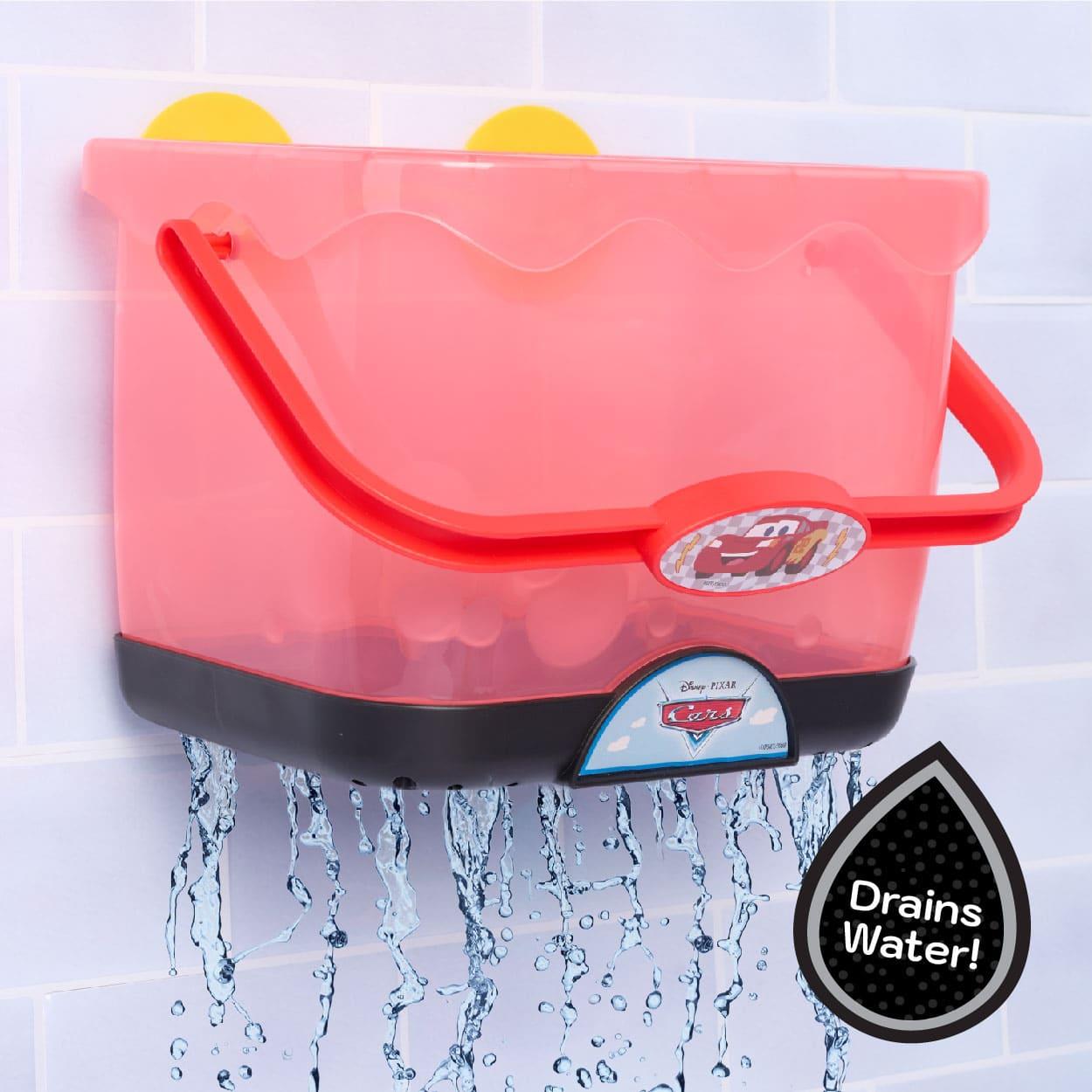 Disney Bath Caddy - Cars