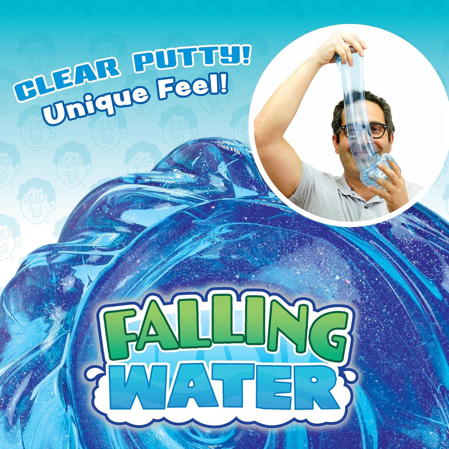 Crazy Aaron's Falling Water Putty