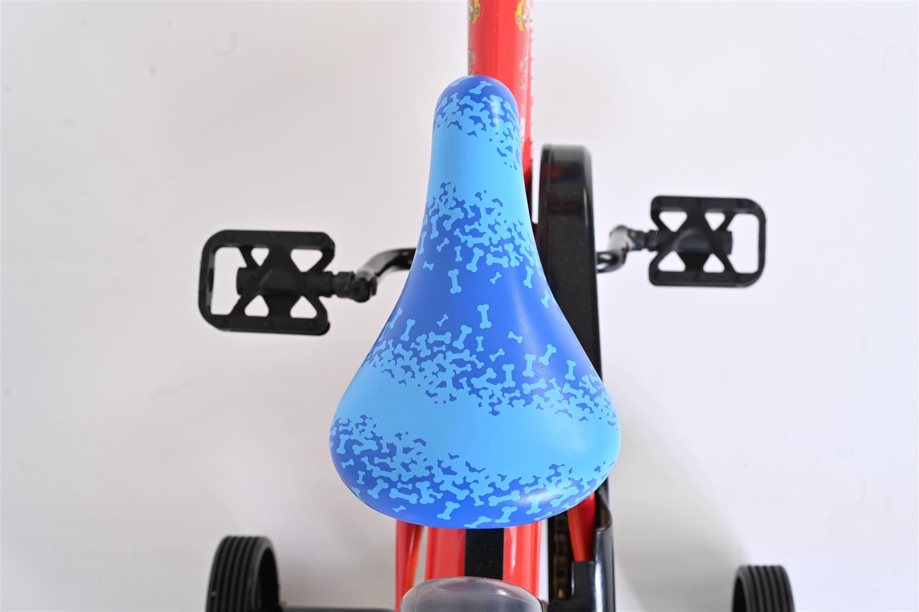PAW Patrol Core 12 Inch Magwheels Bike
