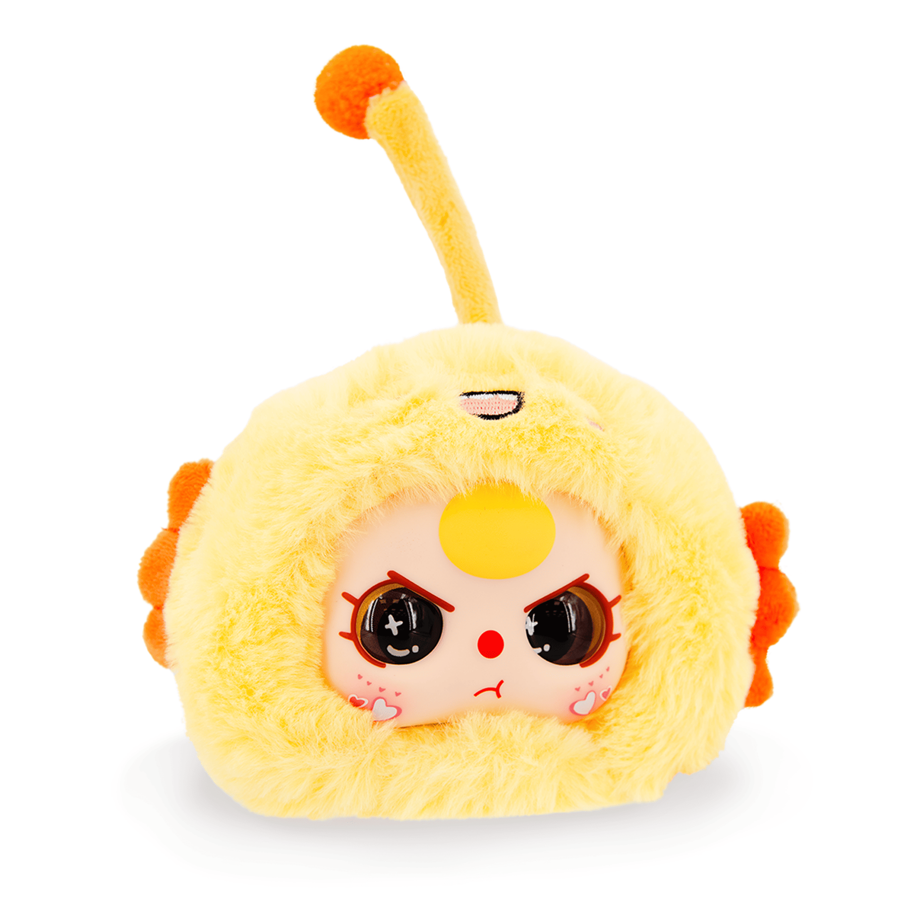 Baby Three - Romantic Ocean Mystery Soft Toy Blind Box