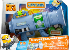 Despicable Me 4 The Ultimate Fart Blaster