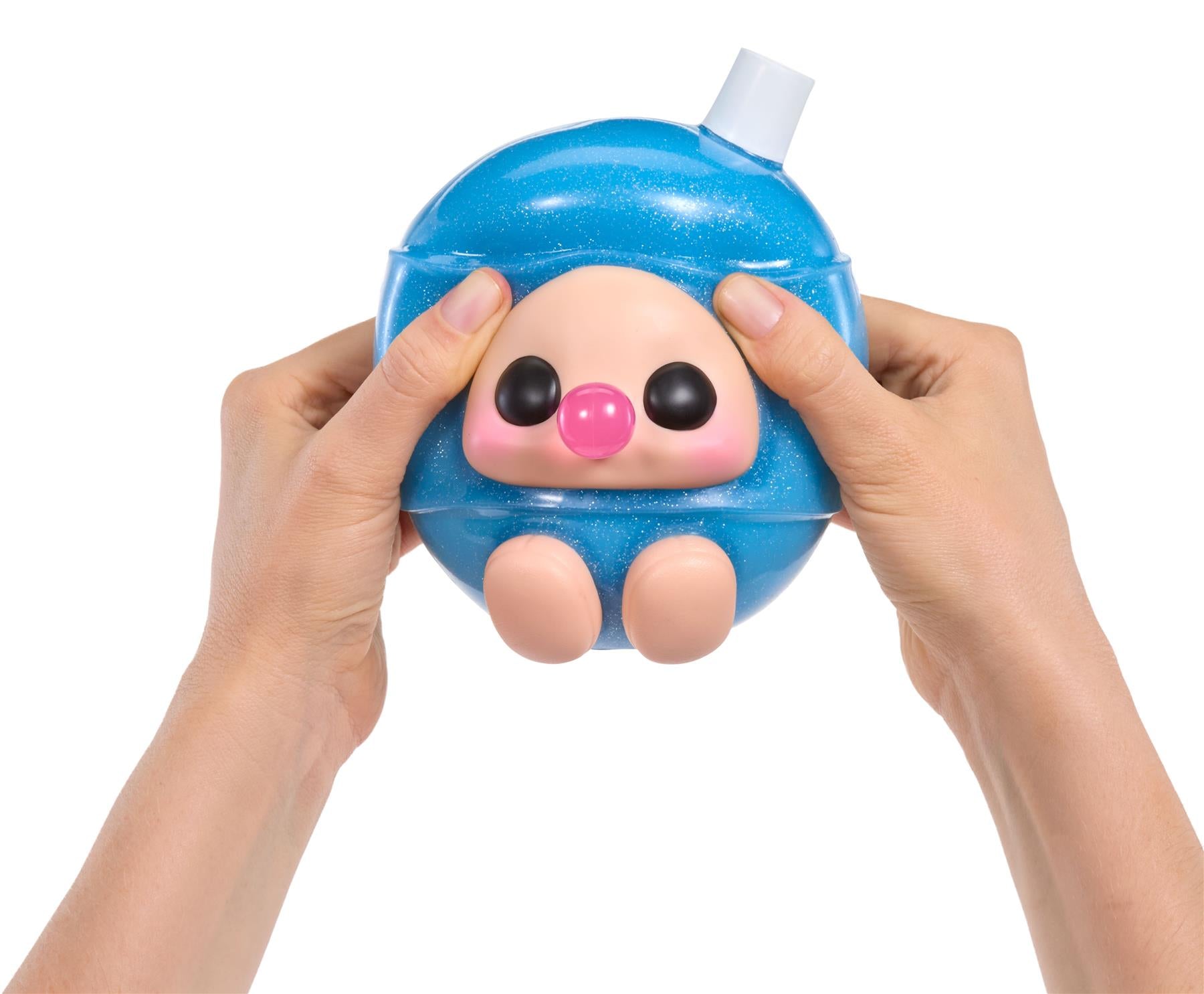 Hyojo Series 1 - Blow Pop