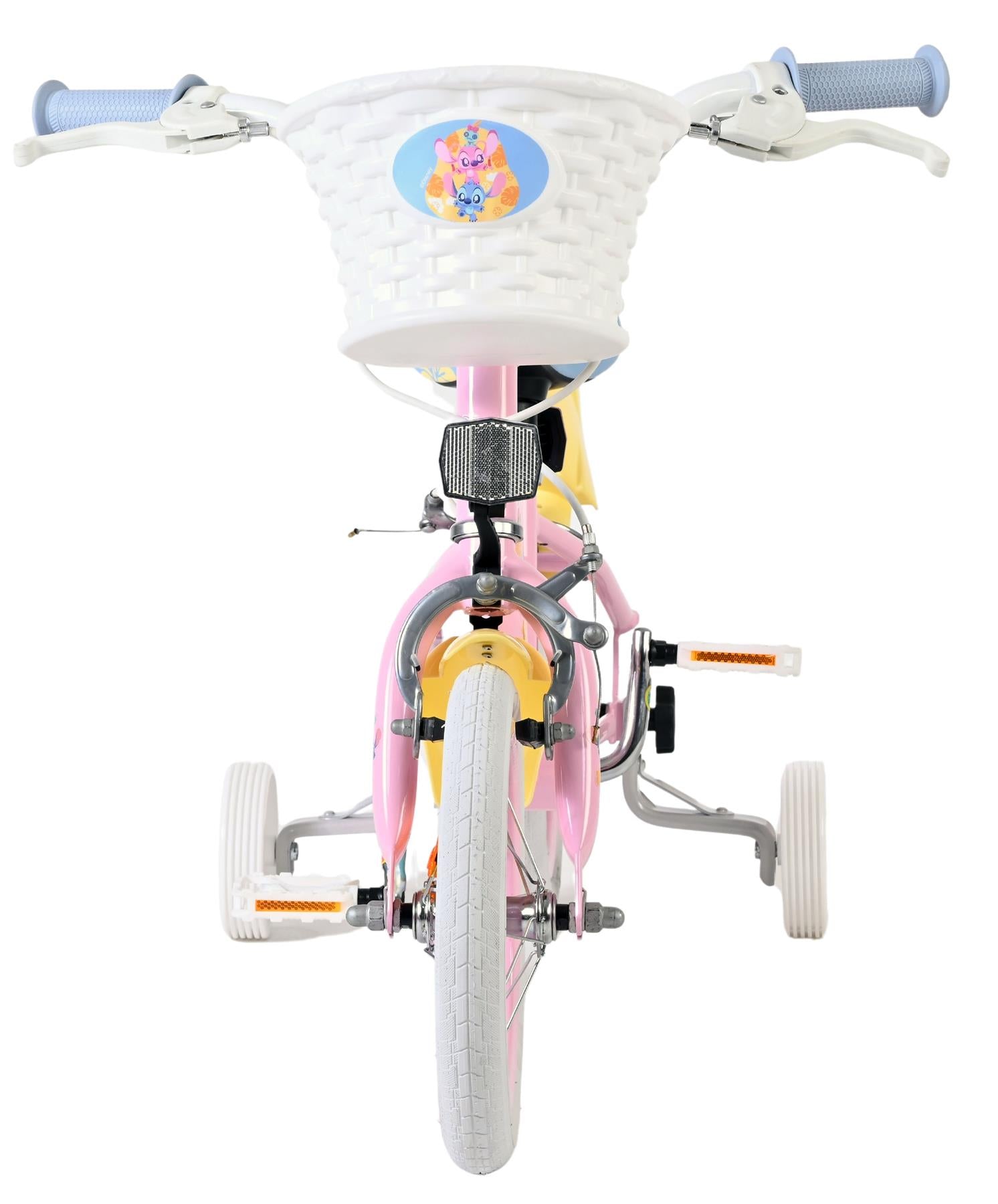 Disney Stitch 12 Inch Children's Bike