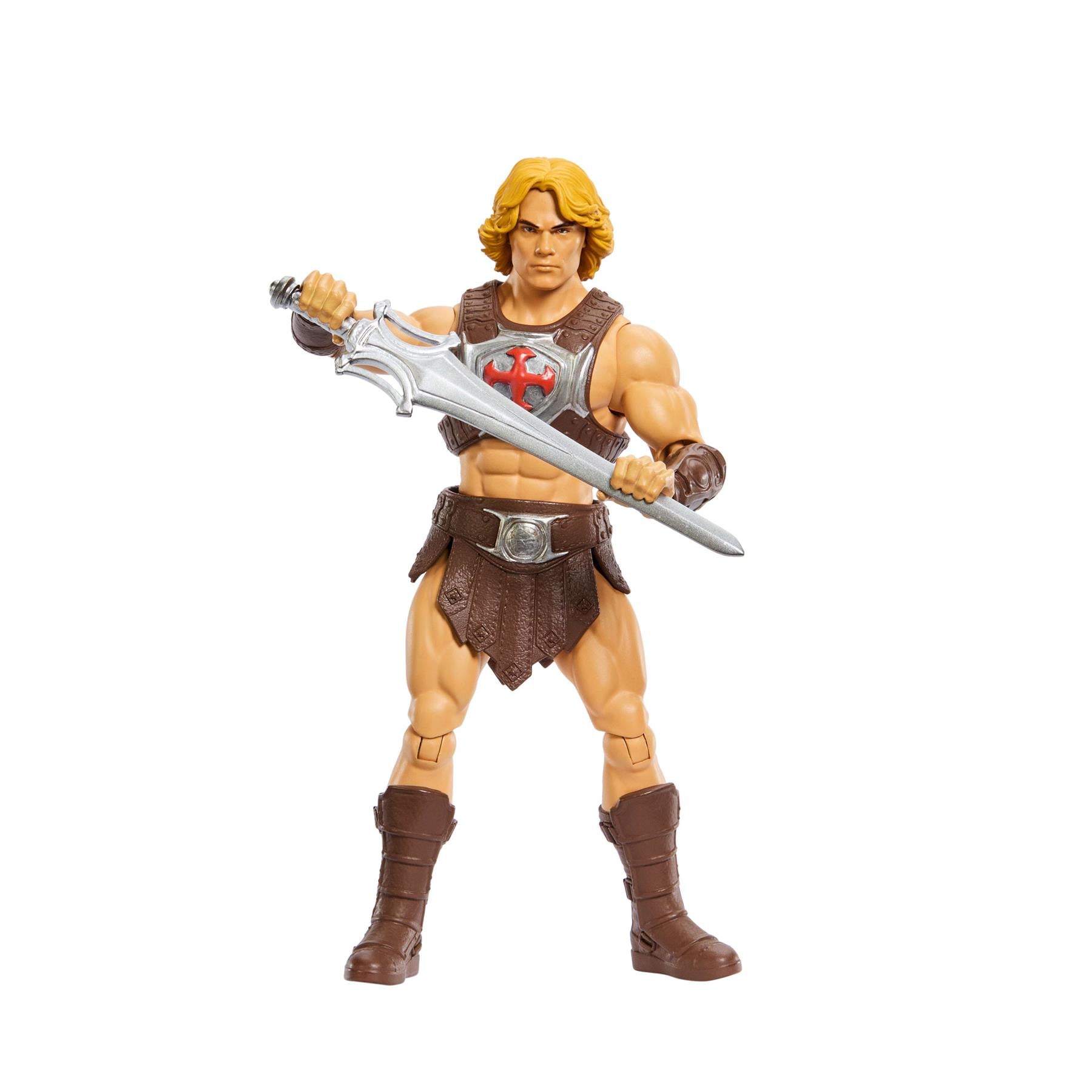 Masters Of The Universe Action Figure - He-Man