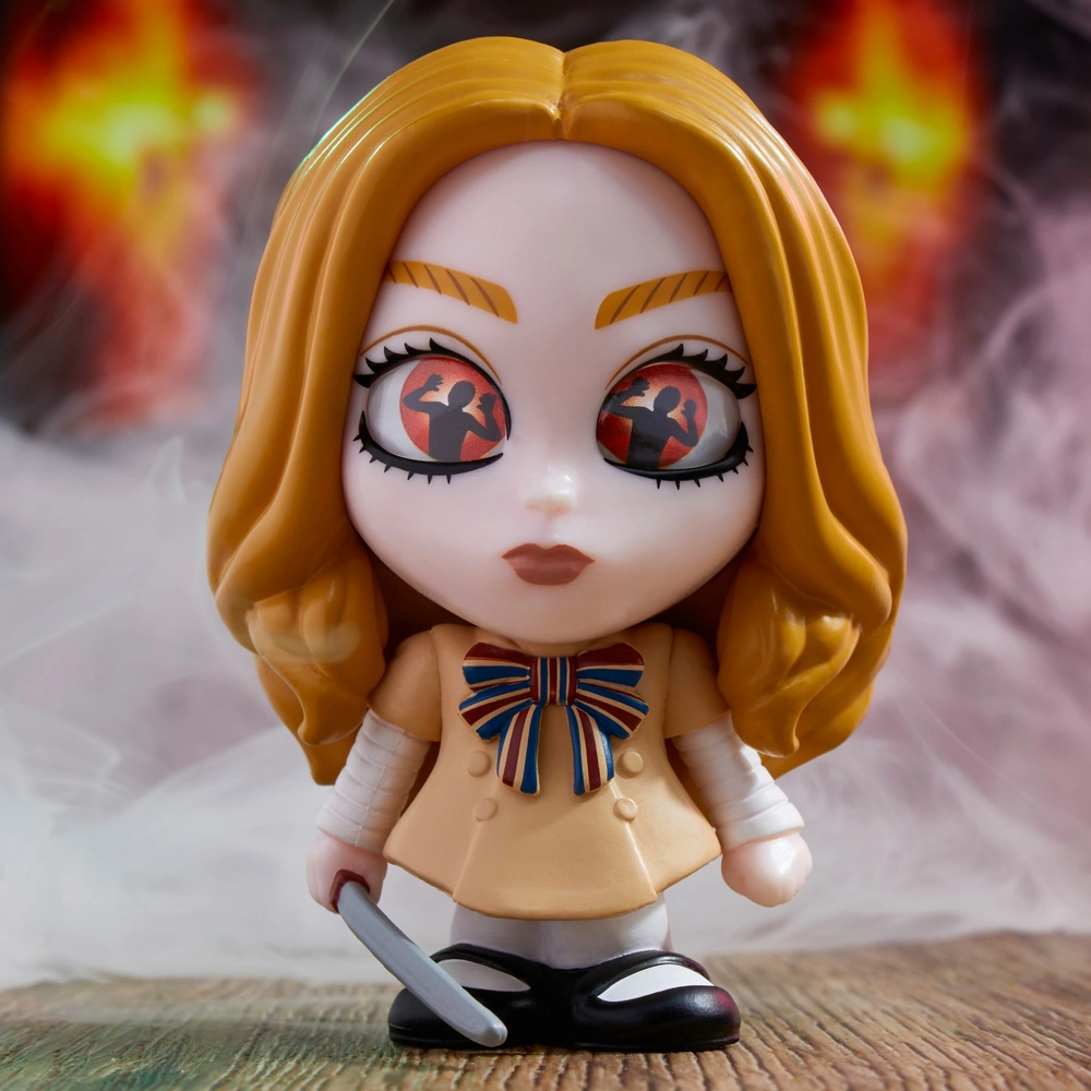 Tiny Nightmares Series 1 Collectible Figures Blind Box Assortment