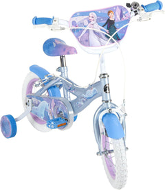 Disney Frozen 12 Inch Bike