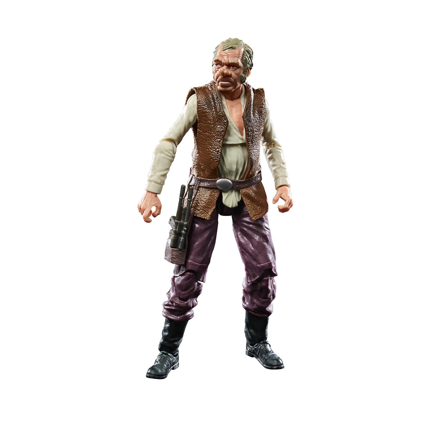 Star Wars The Black Series Skeleton Crew 6 Inch Figures Assortment