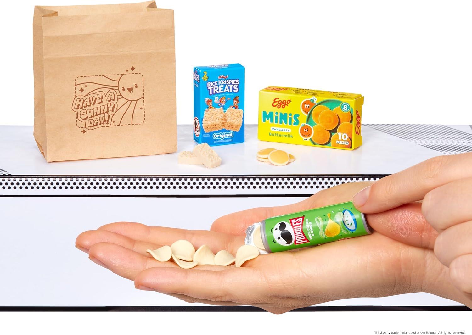MGA's Miniverse Make It Mini Real Brands