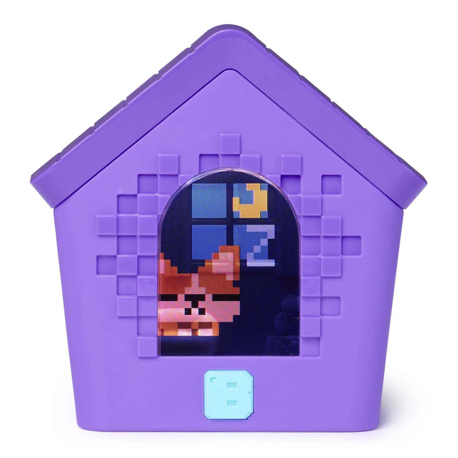 Bitzee Doghouse Interactive Toy