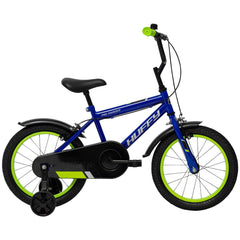Huffy Pro Thunder 16 Inch Bike - Ion Blue