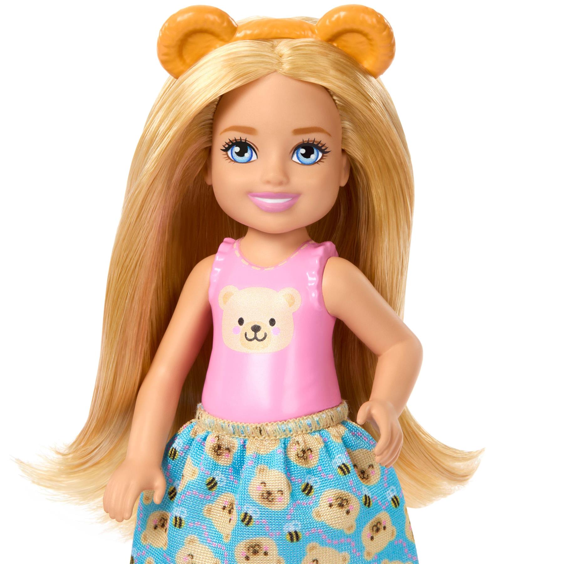 Barbie Tea Party Picnic Doll Playset
