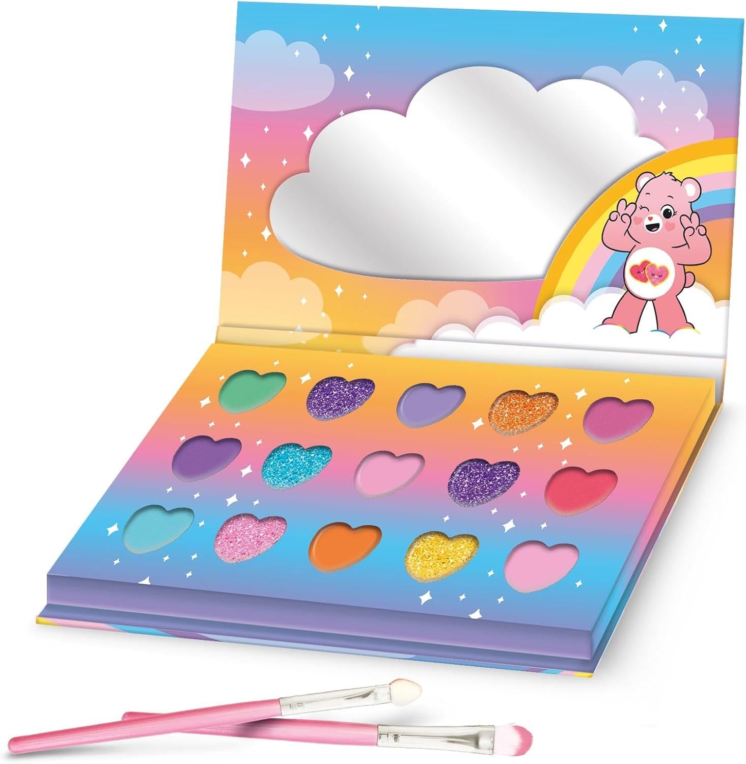 Care Bears Make Up Set