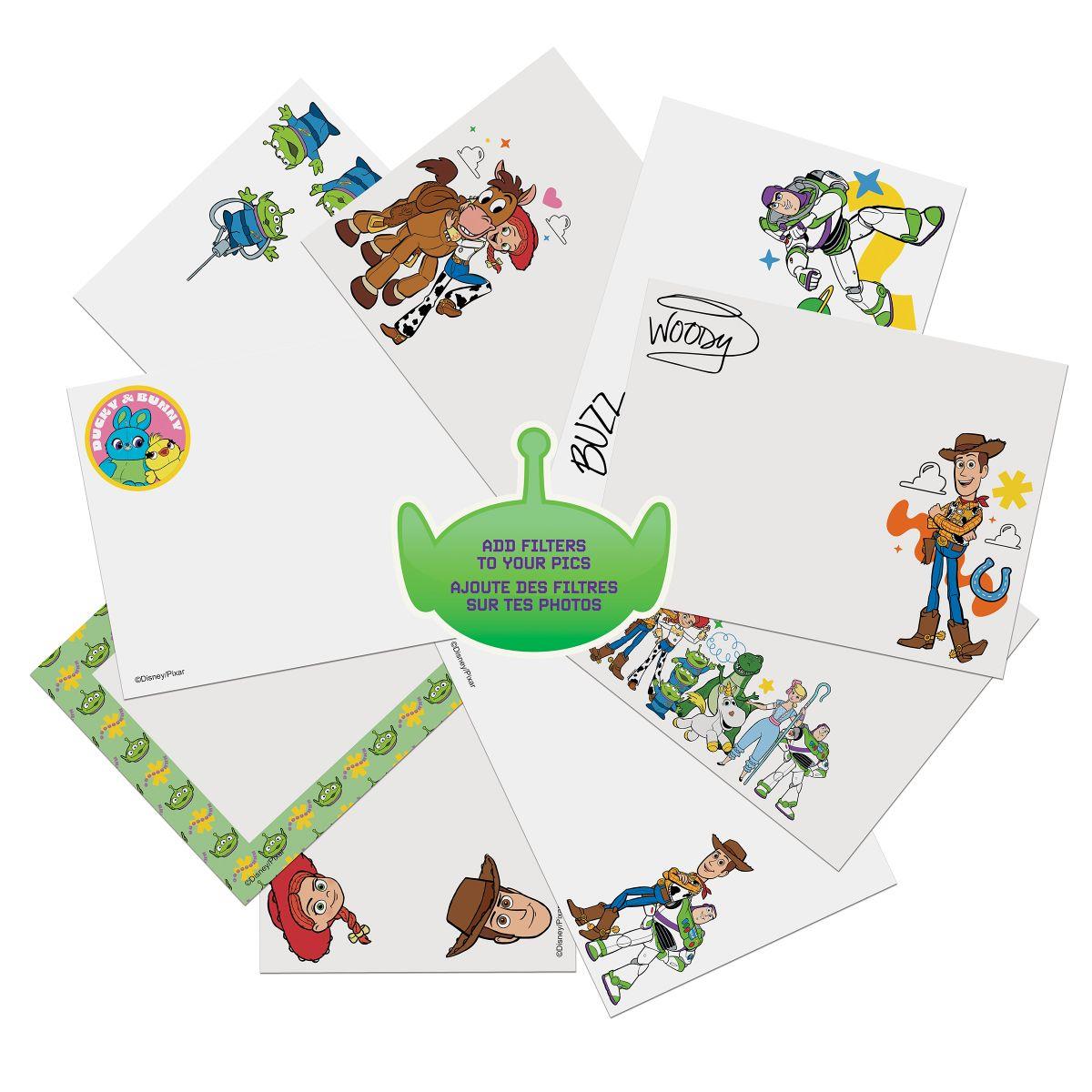 Toy Story 5 Kids Camera with Protection