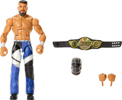 WWE Elite 6 Inch Action Figure - Andrade