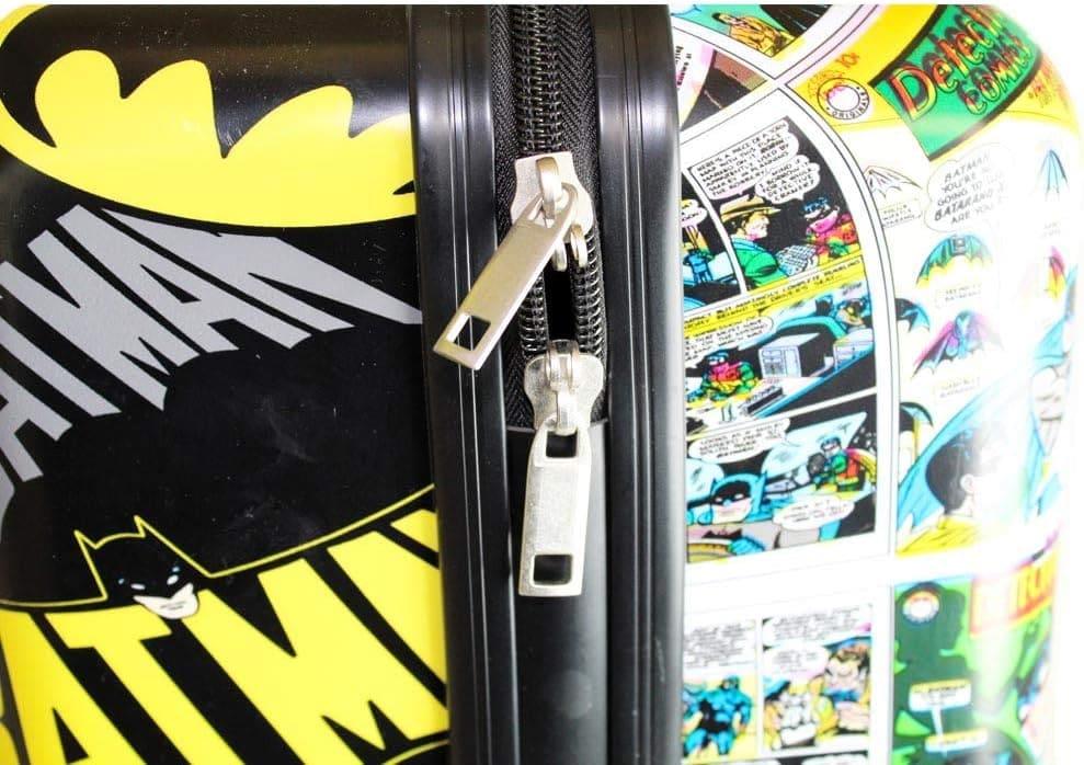 DC Comics Batman Suitcase