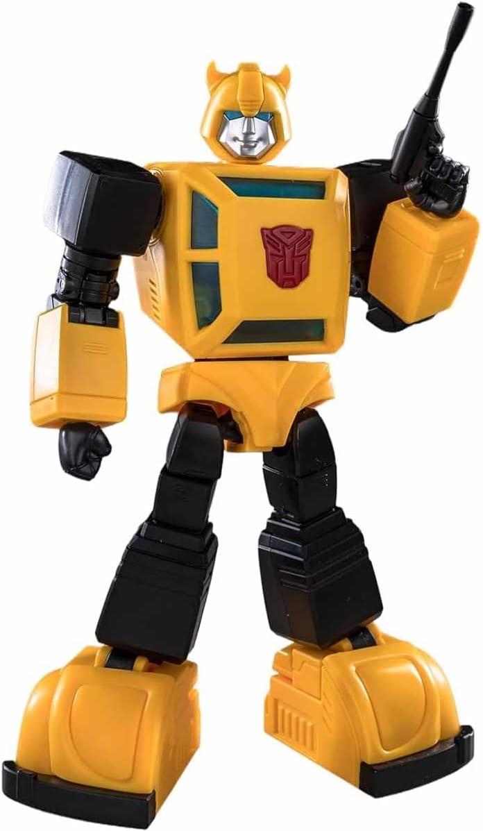 Transformers Bumblebee AMK Series W2 Generation One Model Kit