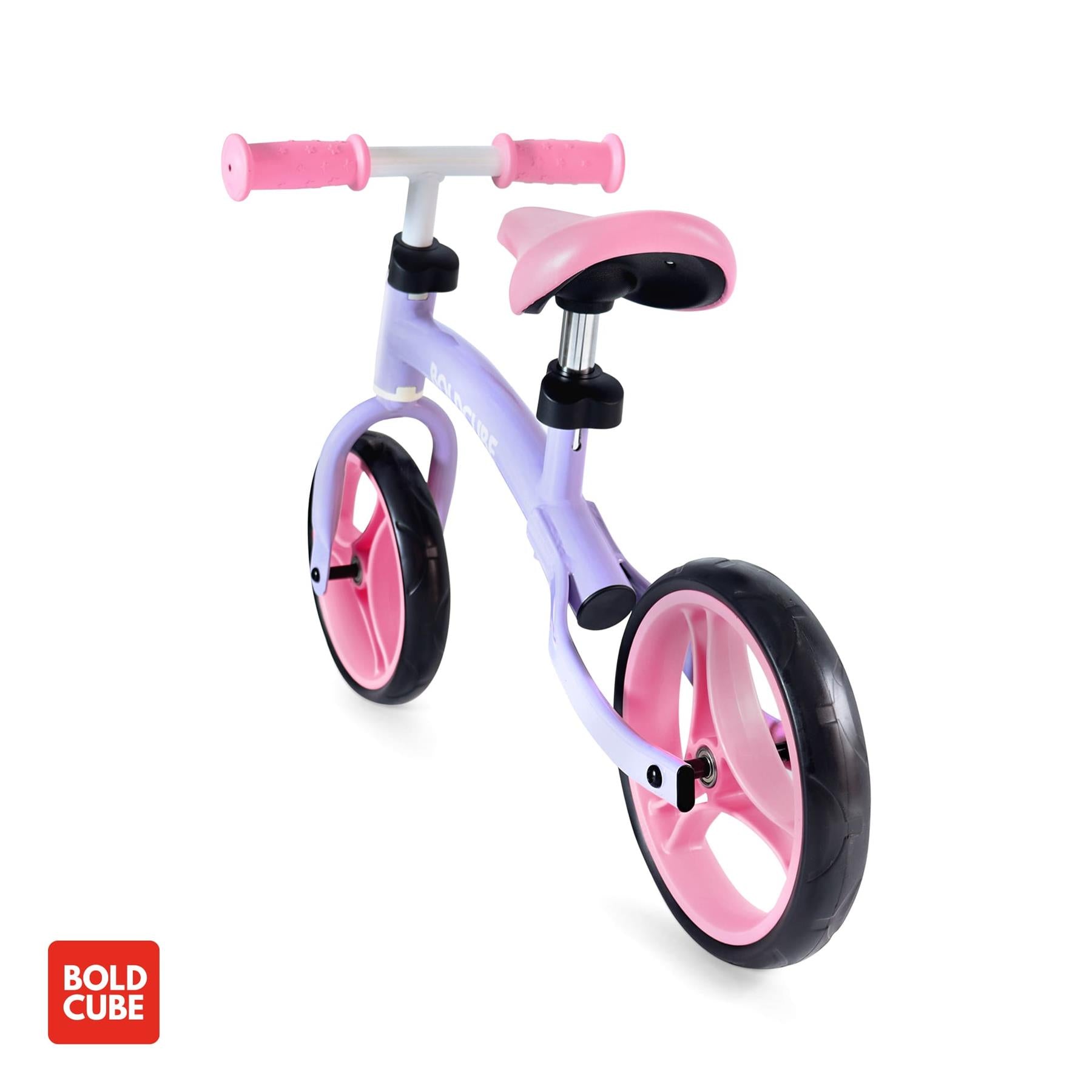 Boldcube Little Tikes - Kids Balance Bike - Pink