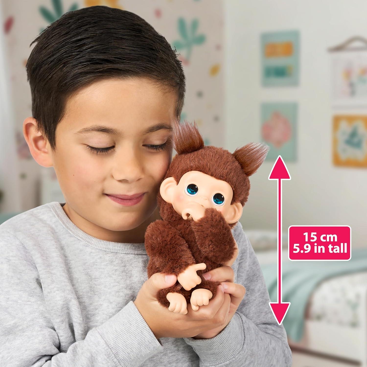Little Live Pets Baby Monkey Minis Assortment