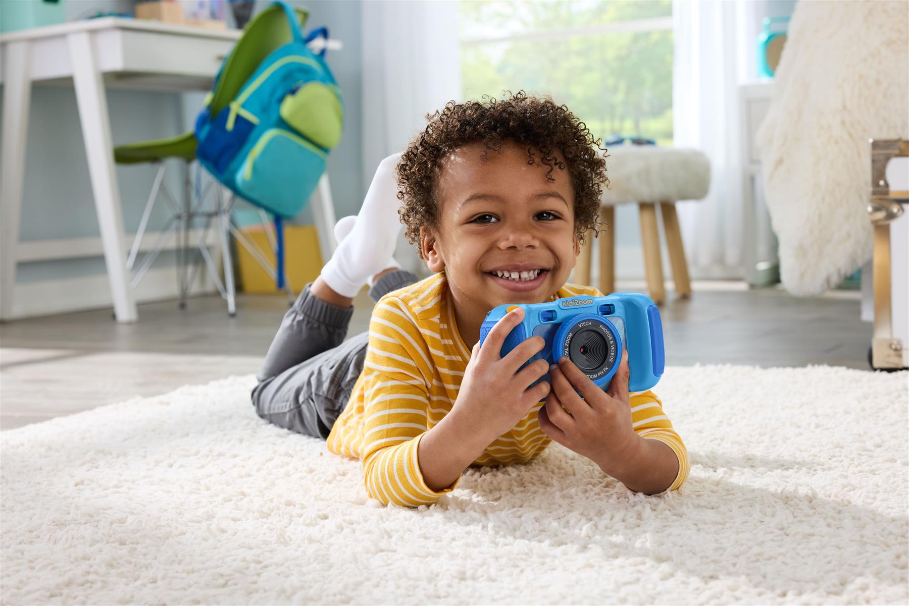 VTech KidiZoom Fun FX