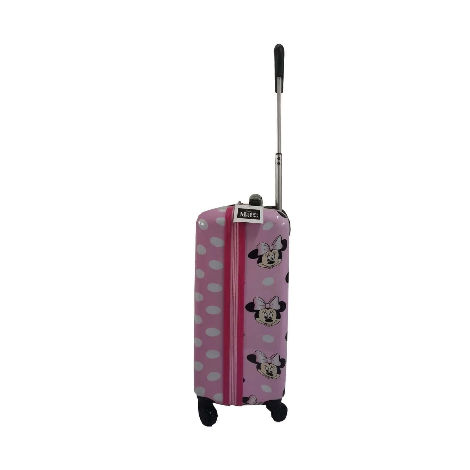 Disney Trolly Bag - Minnie Mouse