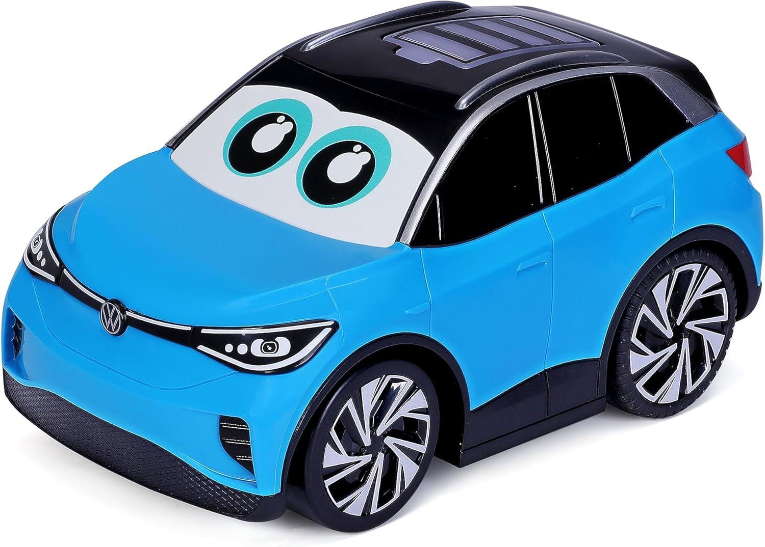 BB Junior My First Electric Car - Volkswagen