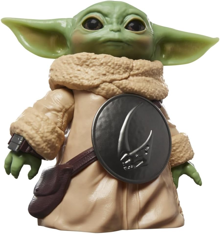 Star Wars Action Figure - Grogu