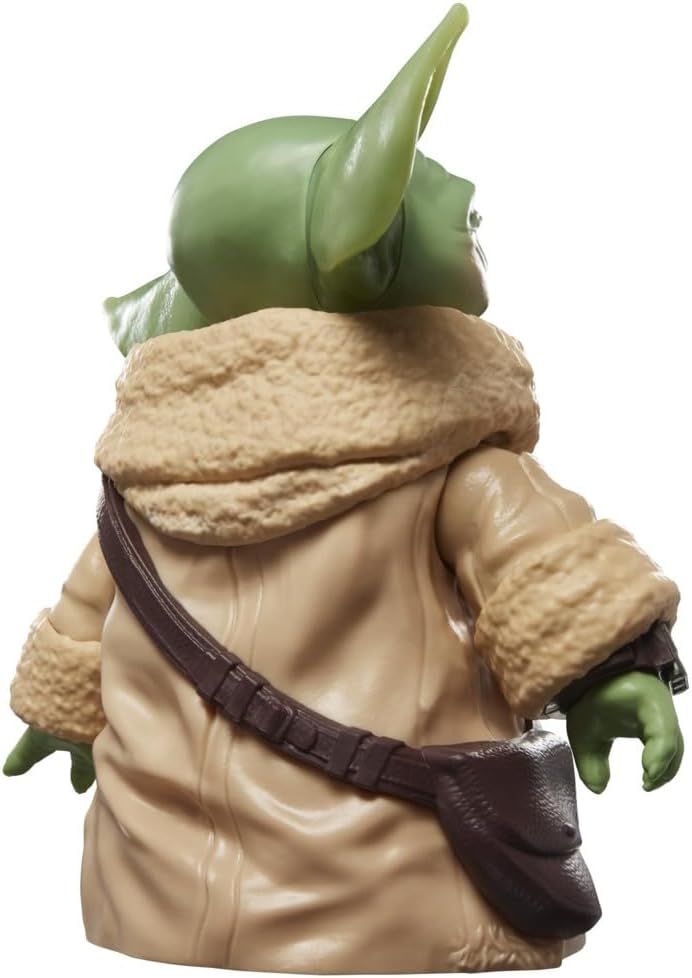 Star Wars Action Figure - Grogu