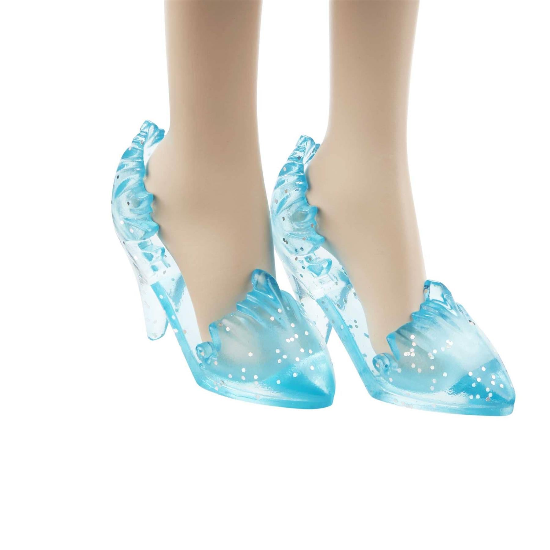 Disney Frozen Elsa Doll