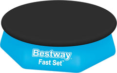Bestway 8ft Round Pool Cover