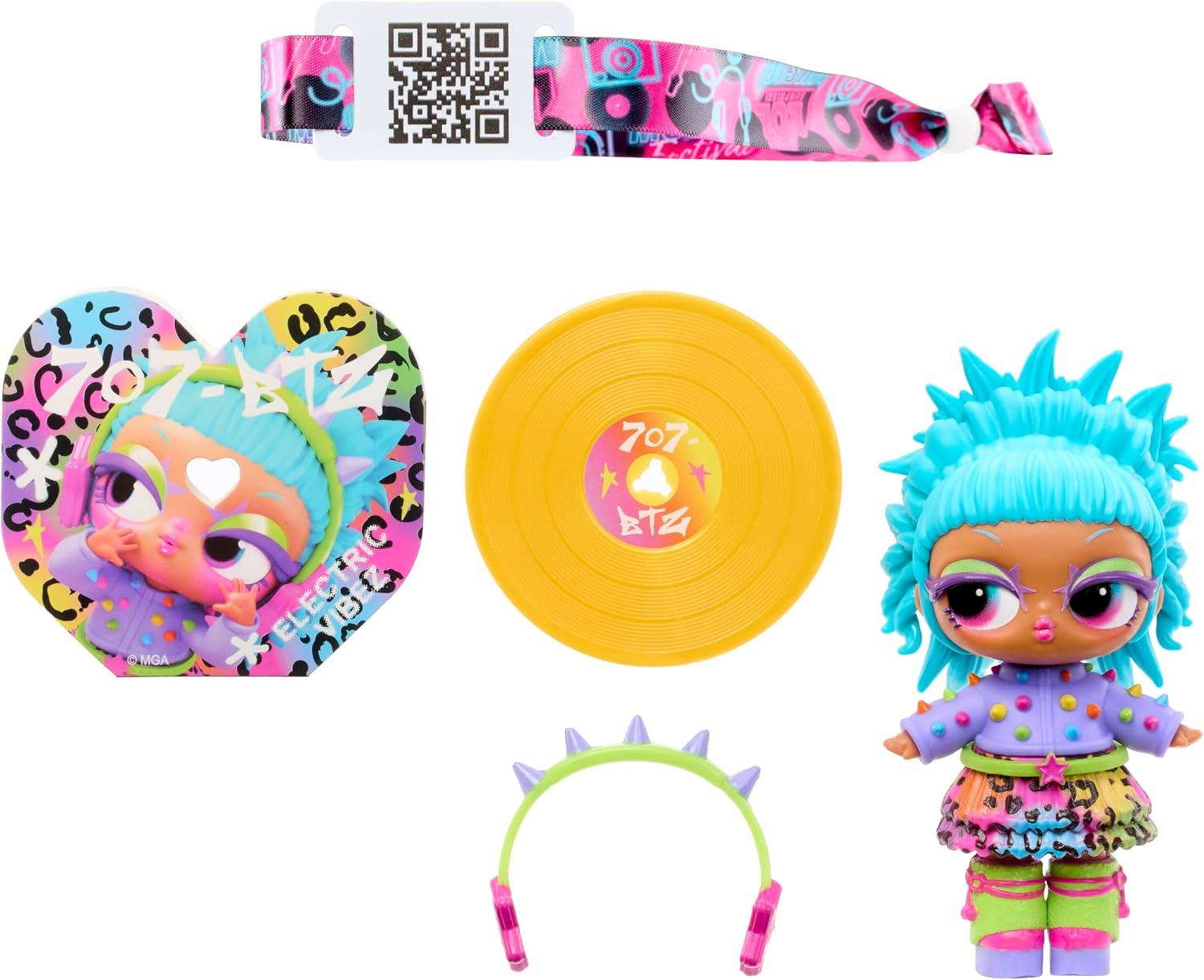 L.O.L. Surprise! Music Festival Doll Assortment