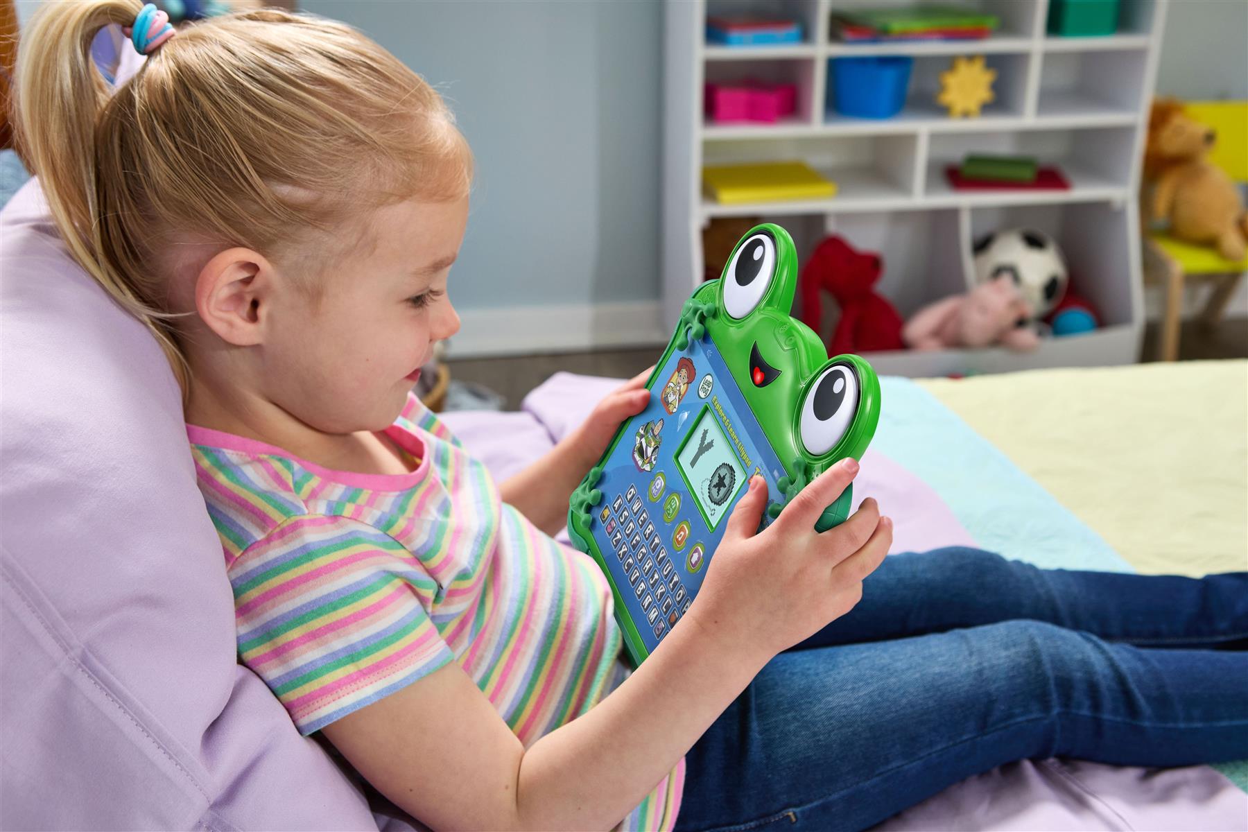 VTech Toy Story 5 LilyPad Tablet