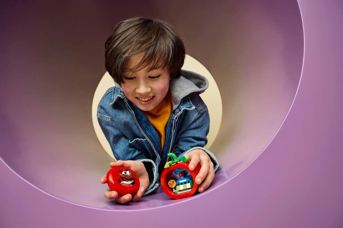 LEGO Fortnite Tomatohead 77079